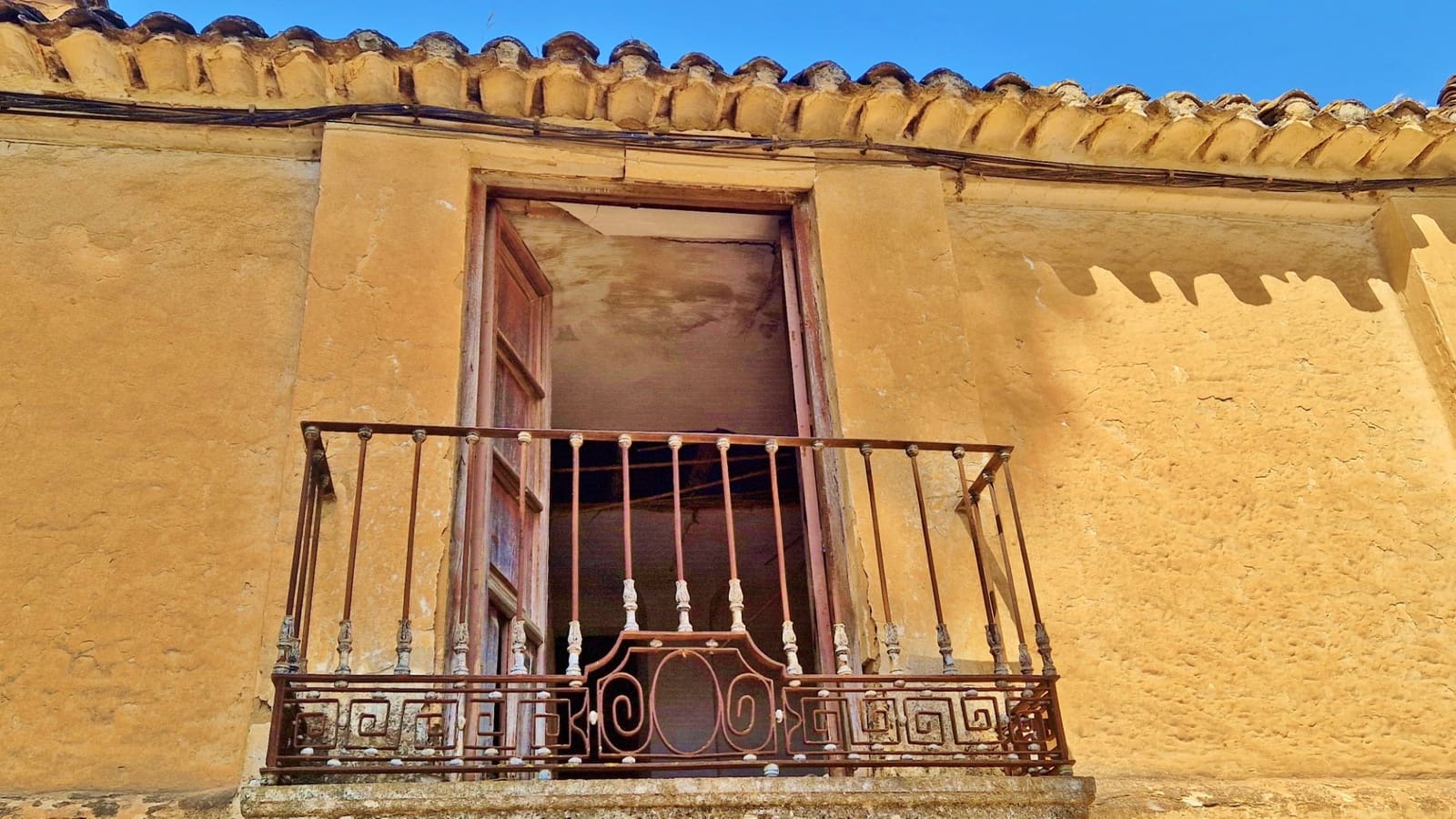 8 quarto Quinta/Casa Rural para venda em Pinos Puente - 210 000 € (Ref: 9264976)