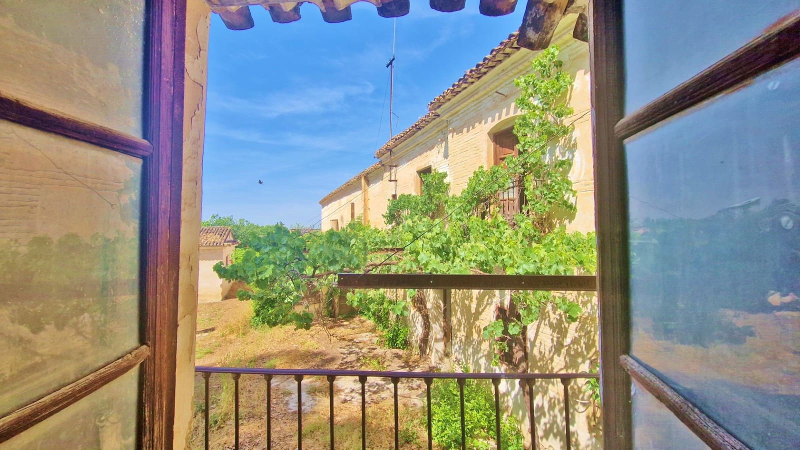 8 quarto Quinta/Casa Rural para venda em Pinos Puente - 210 000 € (Ref: 9264976)