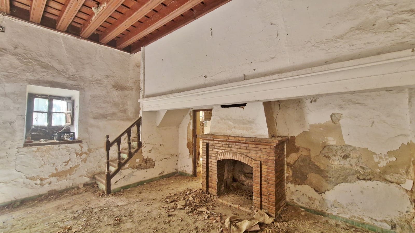 8 quarto Quinta/Casa Rural para venda em Pinos Puente - 210 000 € (Ref: 9264976)