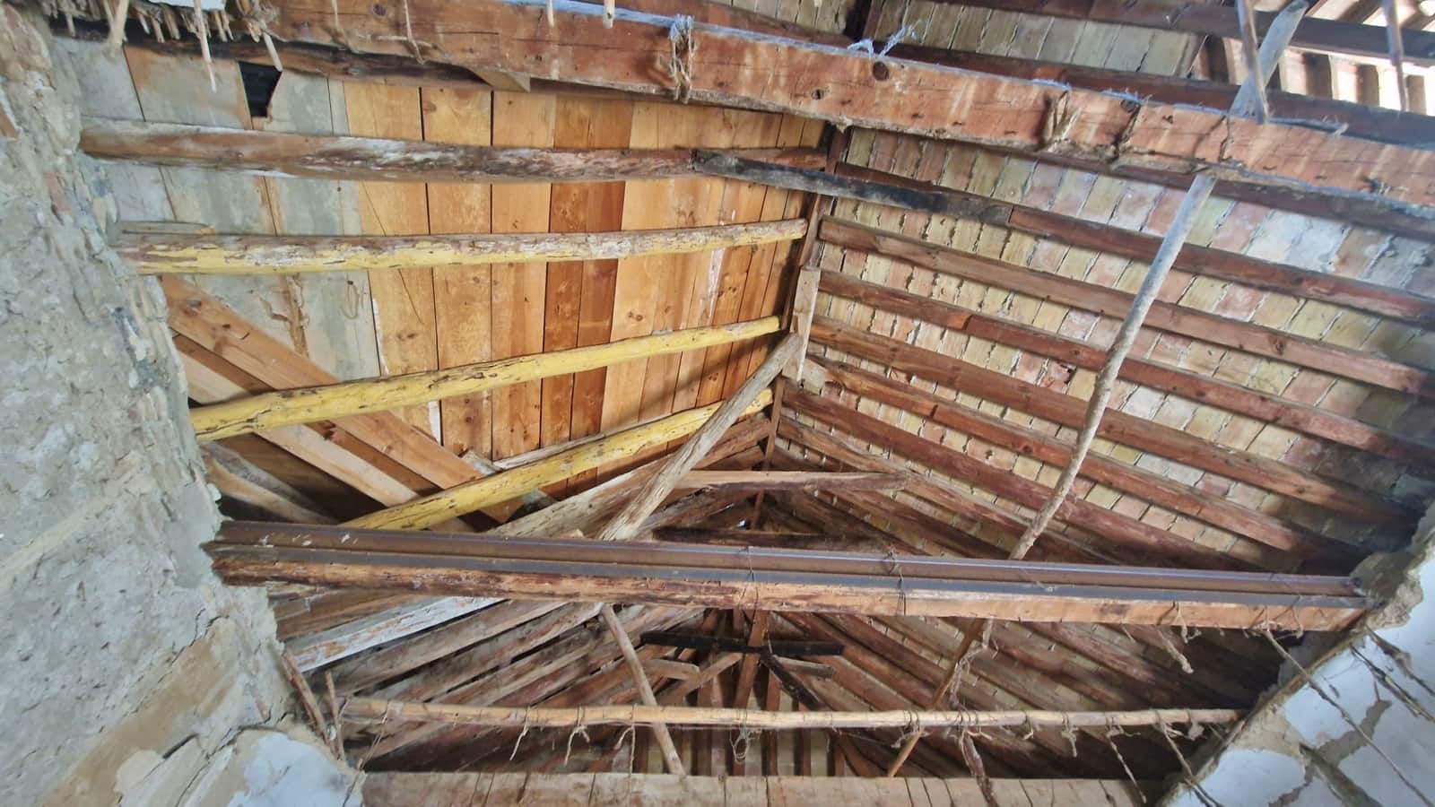 8 quarto Quinta/Casa Rural para venda em Pinos Puente - 210 000 € (Ref: 9264976)