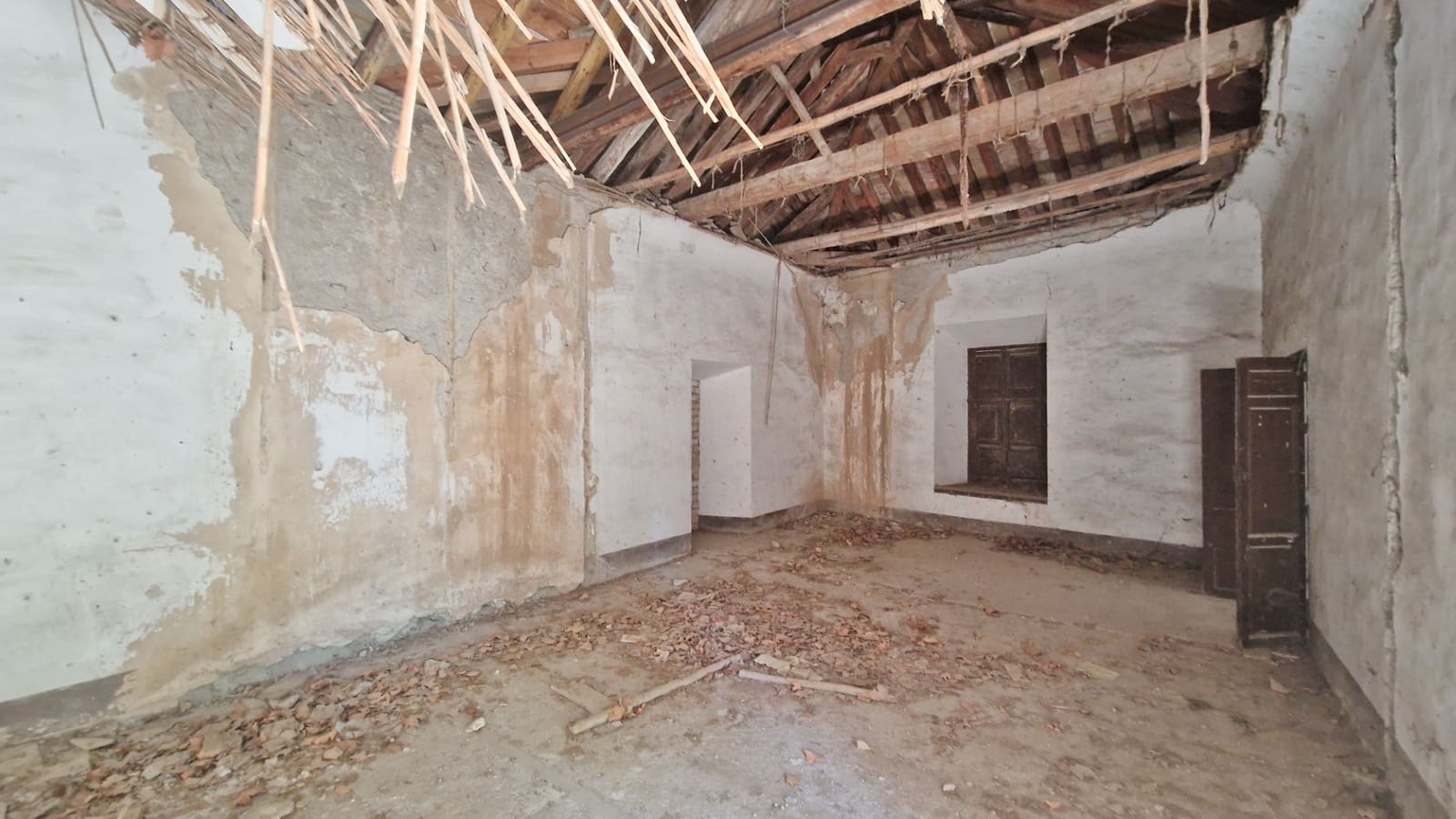 8 quarto Quinta/Casa Rural para venda em Pinos Puente - 210 000 € (Ref: 9264976)