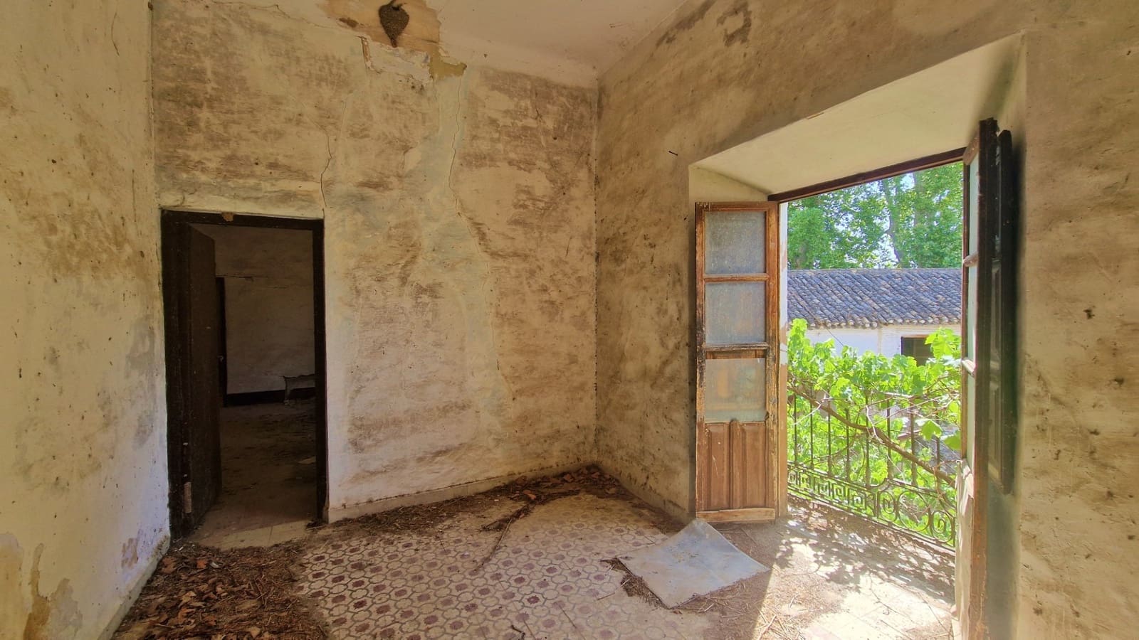 8 quarto Quinta/Casa Rural para venda em Pinos Puente - 210 000 € (Ref: 9264976)
