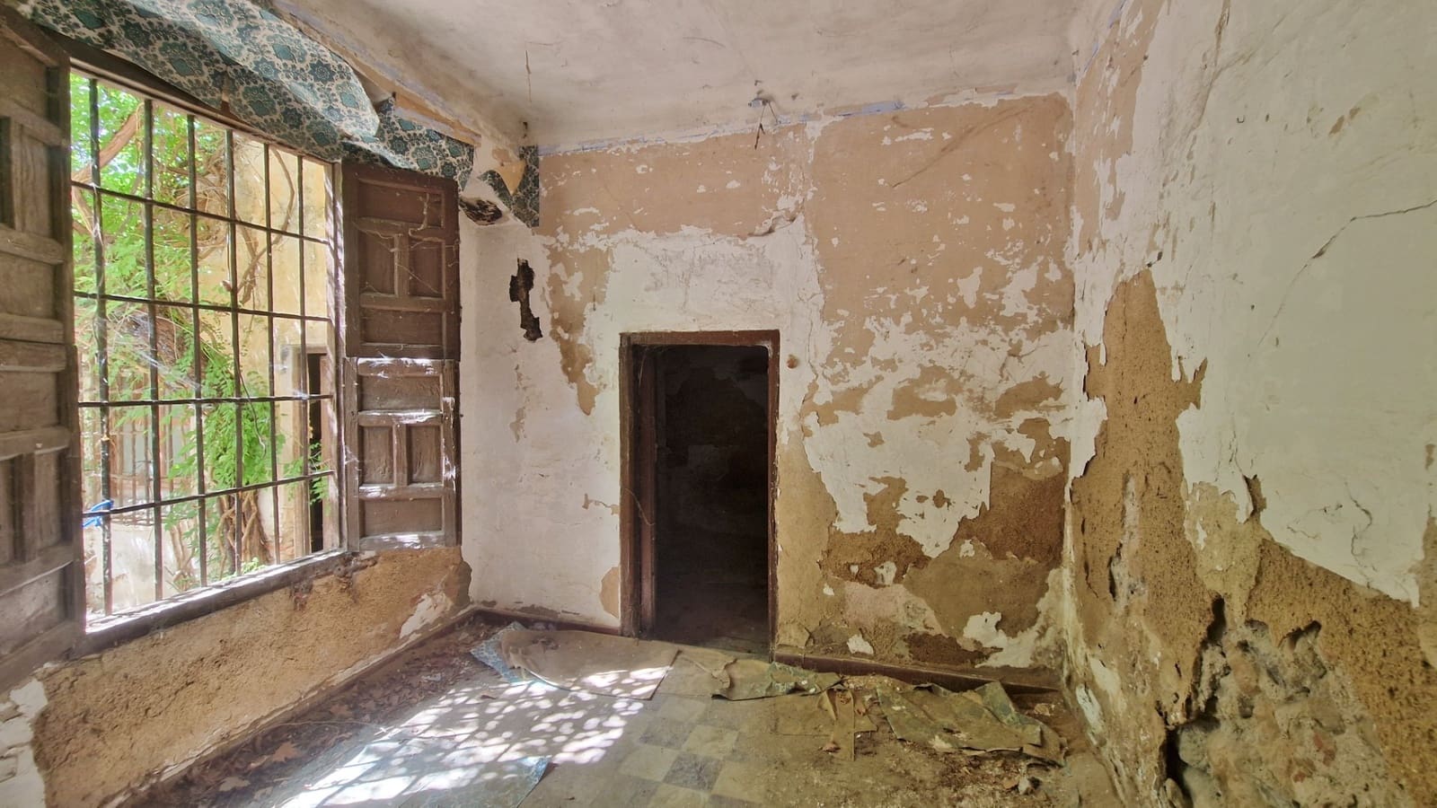 8 quarto Quinta/Casa Rural para venda em Pinos Puente - 210 000 € (Ref: 9264976)