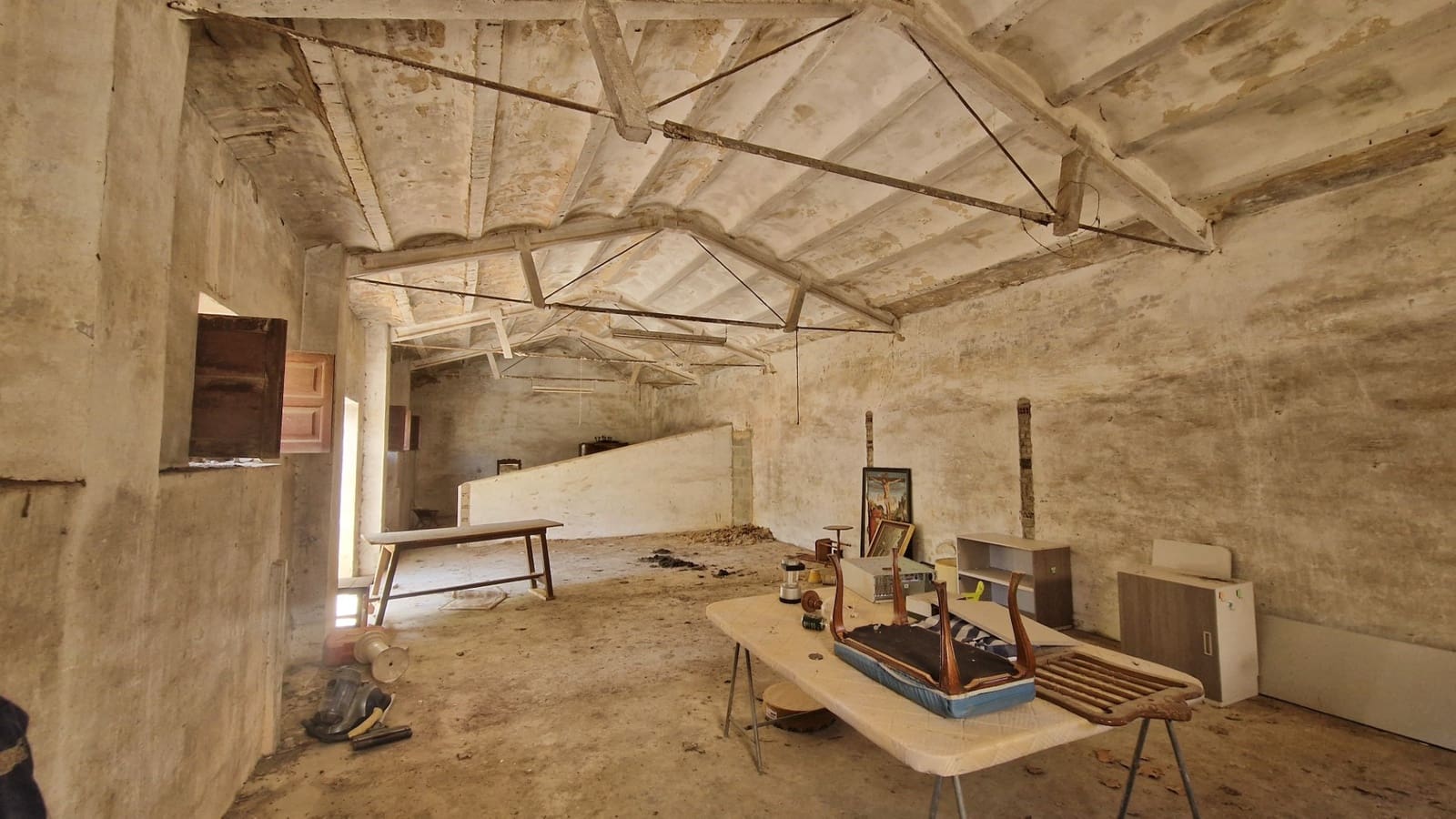 8 quarto Quinta/Casa Rural para venda em Pinos Puente - 210 000 € (Ref: 9264976)