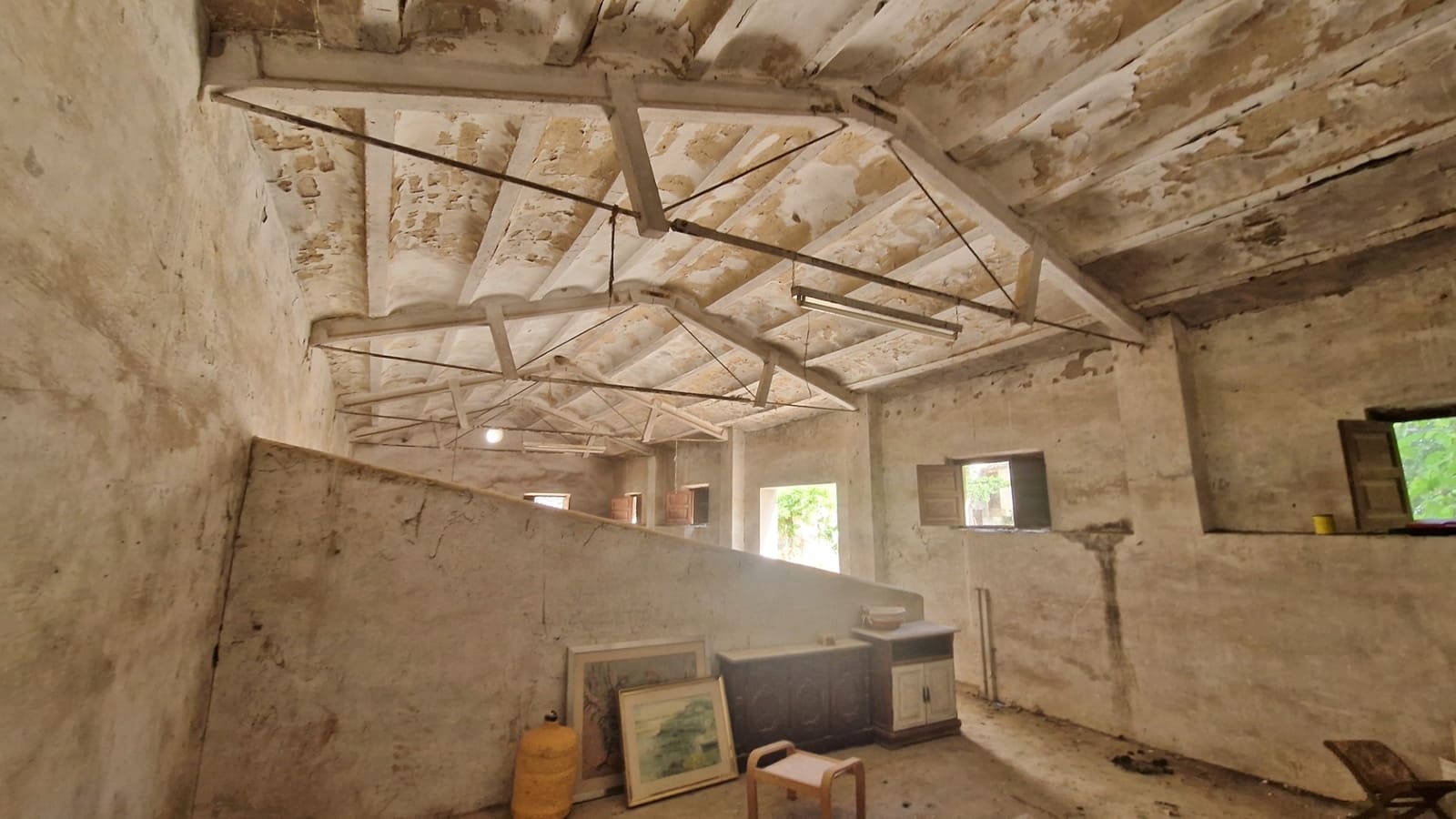 8 quarto Quinta/Casa Rural para venda em Pinos Puente - 210 000 € (Ref: 9264976)