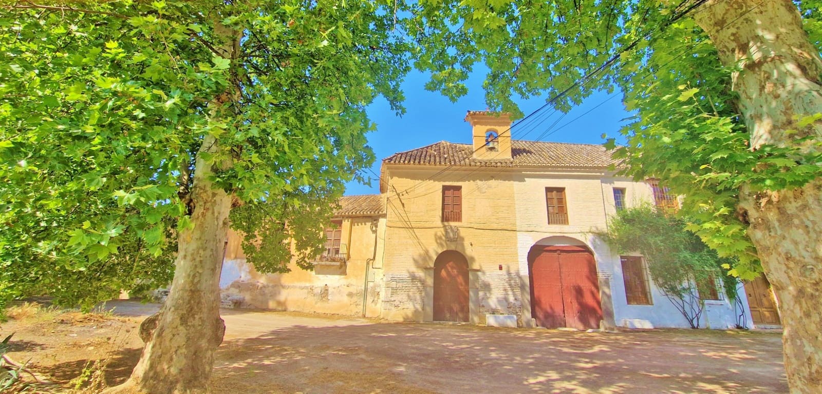 8 quarto Quinta/Casa Rural para venda em Pinos Puente - 210 000 € (Ref: 9264976)