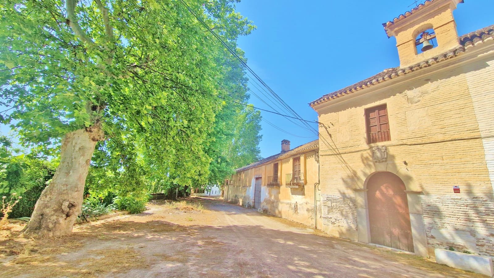 8 quarto Quinta/Casa Rural para venda em Pinos Puente - 210 000 € (Ref: 9264976)