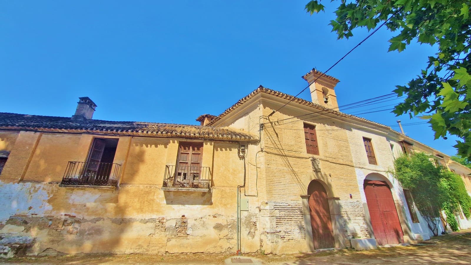 8 quarto Quinta/Casa Rural para venda em Pinos Puente - 210 000 € (Ref: 9264976)