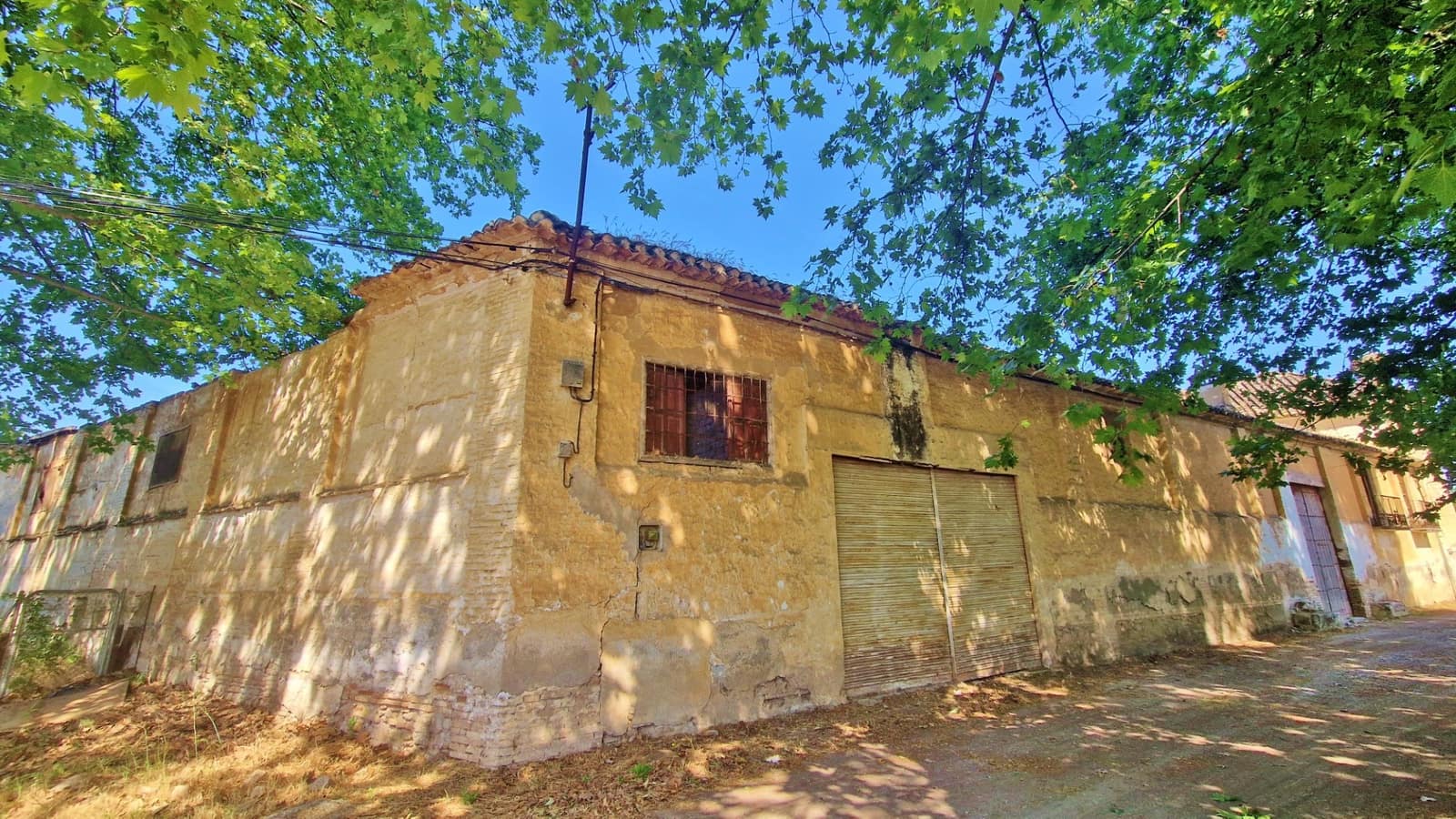 8 quarto Quinta/Casa Rural para venda em Pinos Puente - 210 000 € (Ref: 9264976)