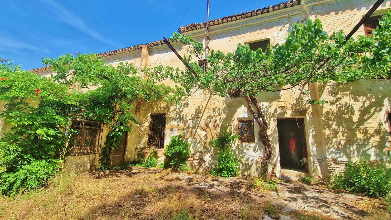 8 quarto Quinta/Casa Rural para venda em Pinos Puente - 210 000 € (Ref: 9264976)