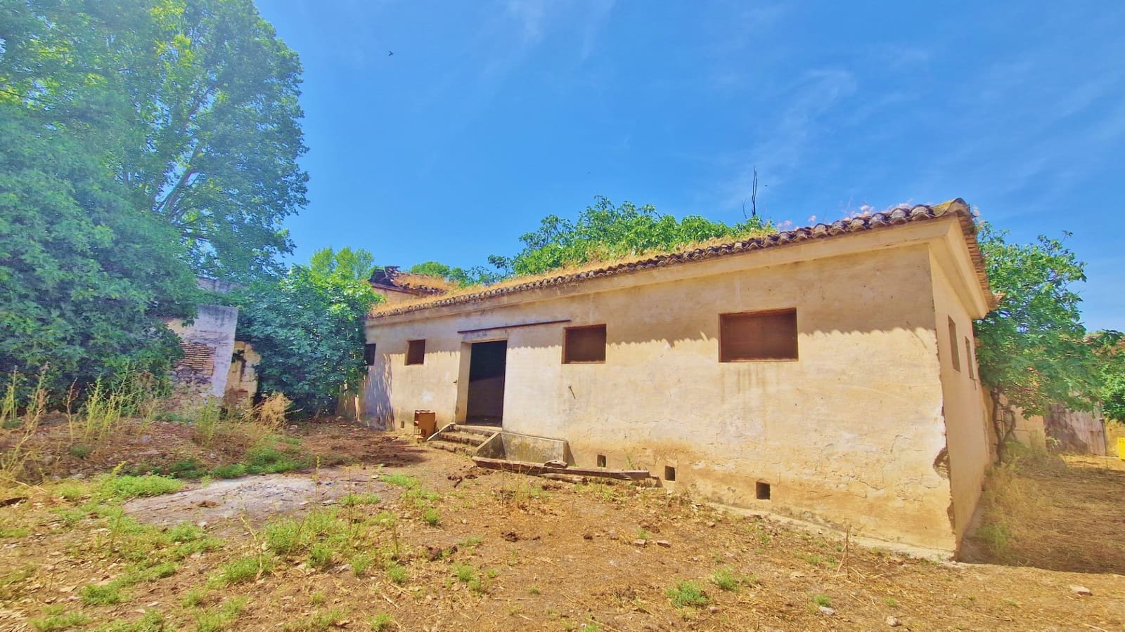 8 quarto Quinta/Casa Rural para venda em Pinos Puente - 210 000 € (Ref: 9264976)