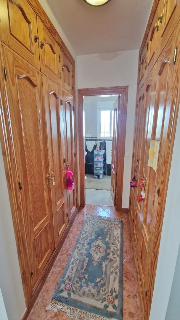 4 sovrum Finca/Hus på landet till salu i Canillas de Aceituno med pool garage - 345 000 € (Ref: 9265125)