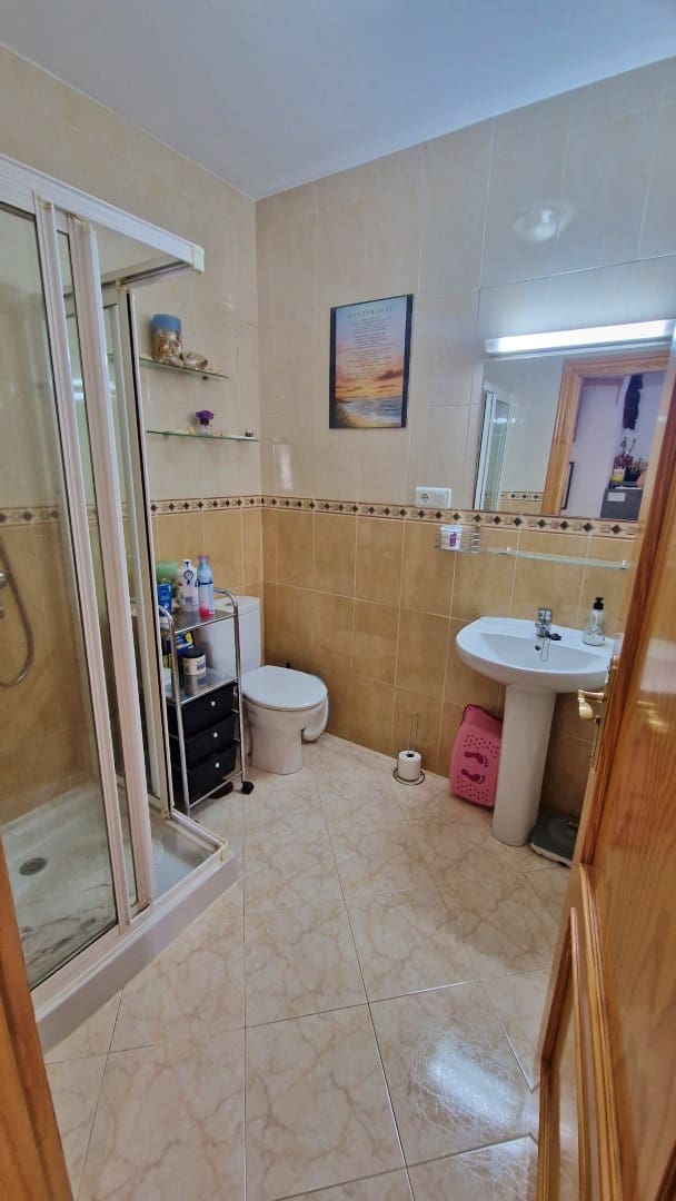 4 sovrum Finca/Hus på landet till salu i Canillas de Aceituno med pool garage - 345 000 € (Ref: 9265125)