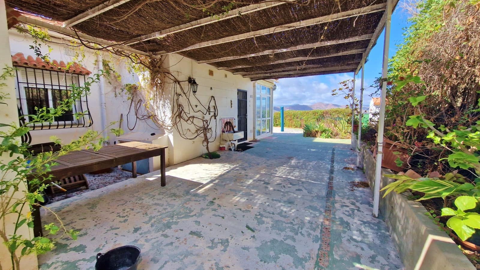 4 sovrum Finca/Hus på landet till salu i Canillas de Aceituno med pool garage - 345 000 € (Ref: 9265125)