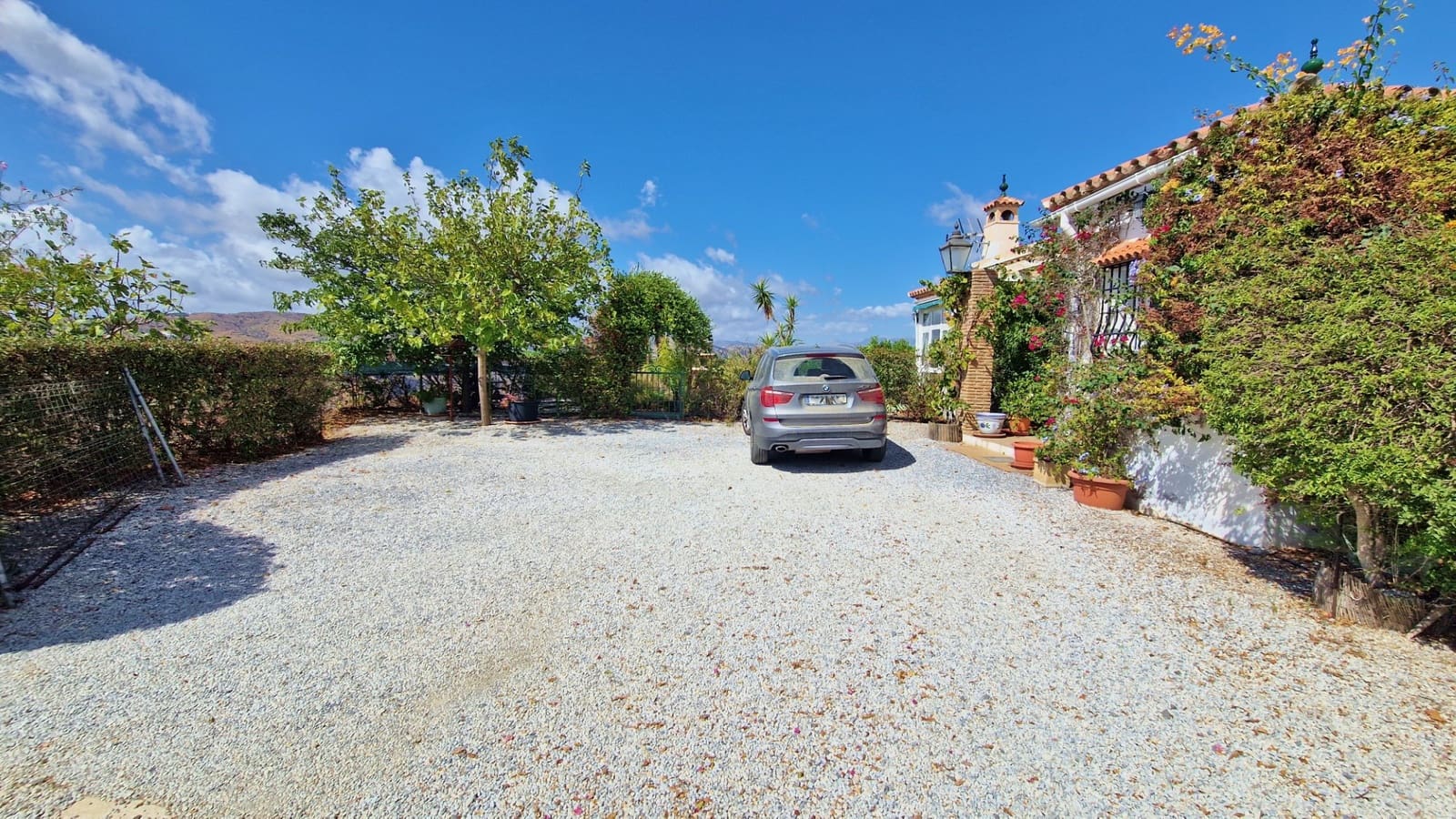 4 sovrum Finca/Hus på landet till salu i Canillas de Aceituno med pool garage - 345 000 € (Ref: 9265125)