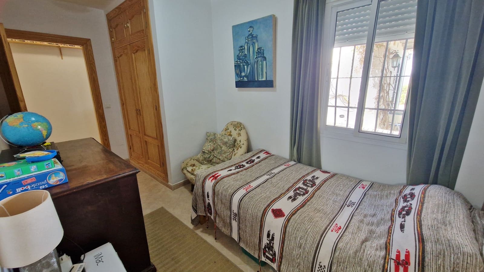 4 sovrum Finca/Hus på landet till salu i Canillas de Aceituno med pool garage - 345 000 € (Ref: 9265125)