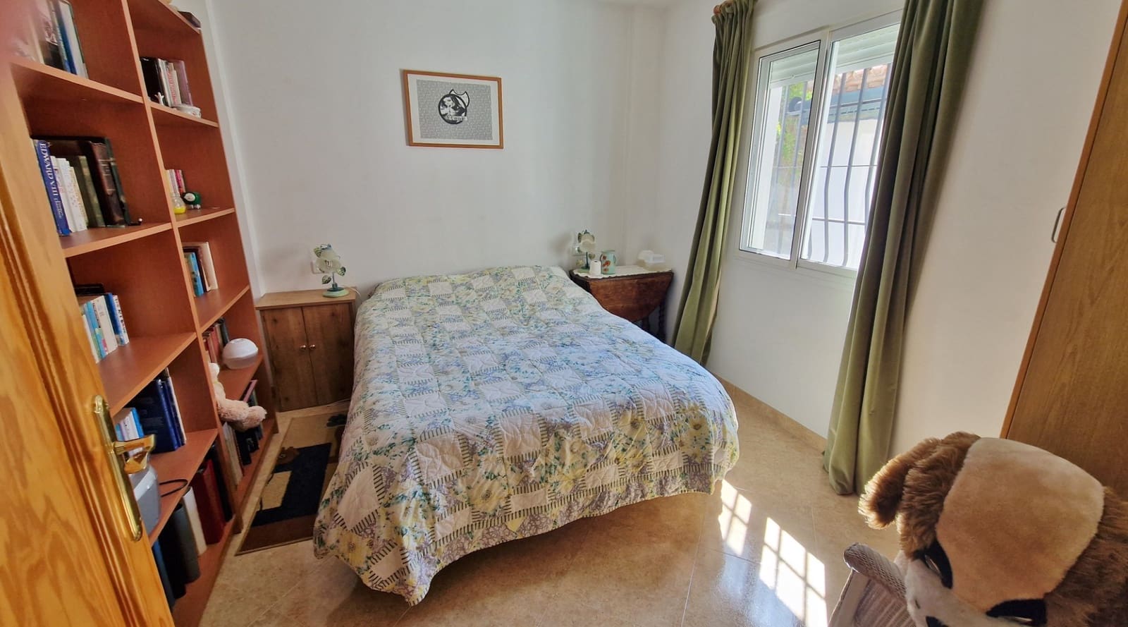 4 sovrum Finca/Hus på landet till salu i Canillas de Aceituno med pool garage - 345 000 € (Ref: 9265125)