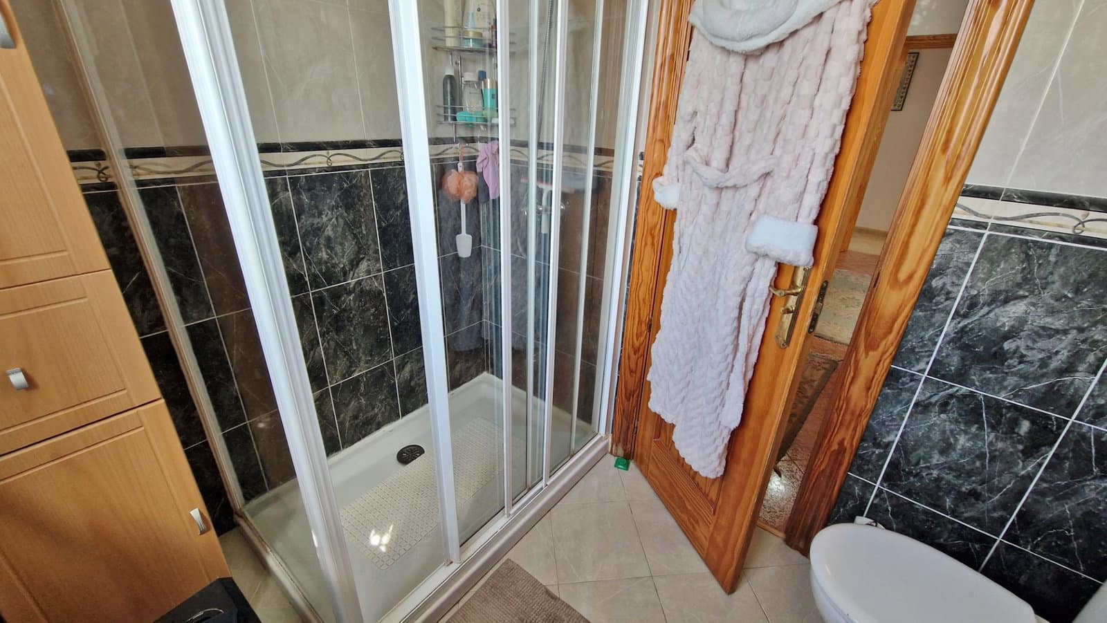 4 sypialnia Finka/Dom wiejski na sprzedaż w Canillas de Aceituno z basenem garażem - 345 000 € (Ref: 9265125)
