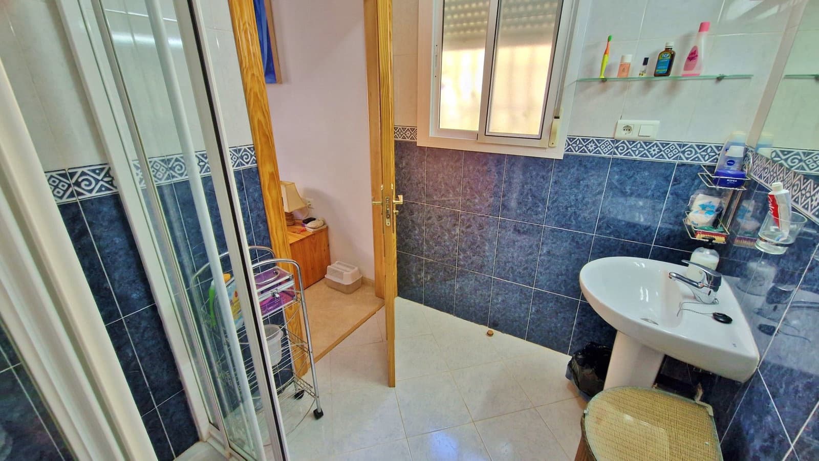 4 sypialnia Finka/Dom wiejski na sprzedaż w Canillas de Aceituno z basenem garażem - 345 000 € (Ref: 9265125)