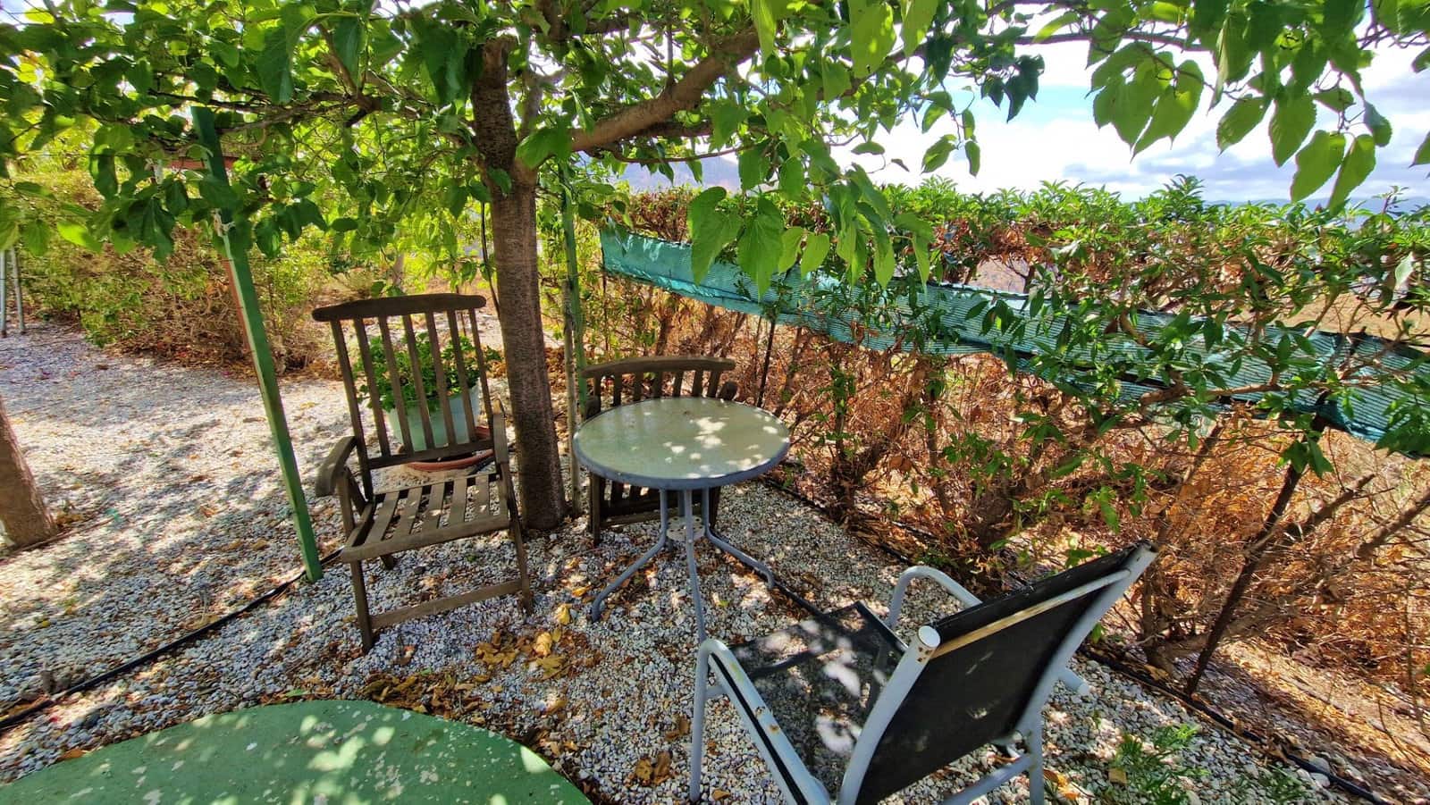 4 sypialnia Finka/Dom wiejski na sprzedaż w Canillas de Aceituno z basenem garażem - 345 000 € (Ref: 9265125)