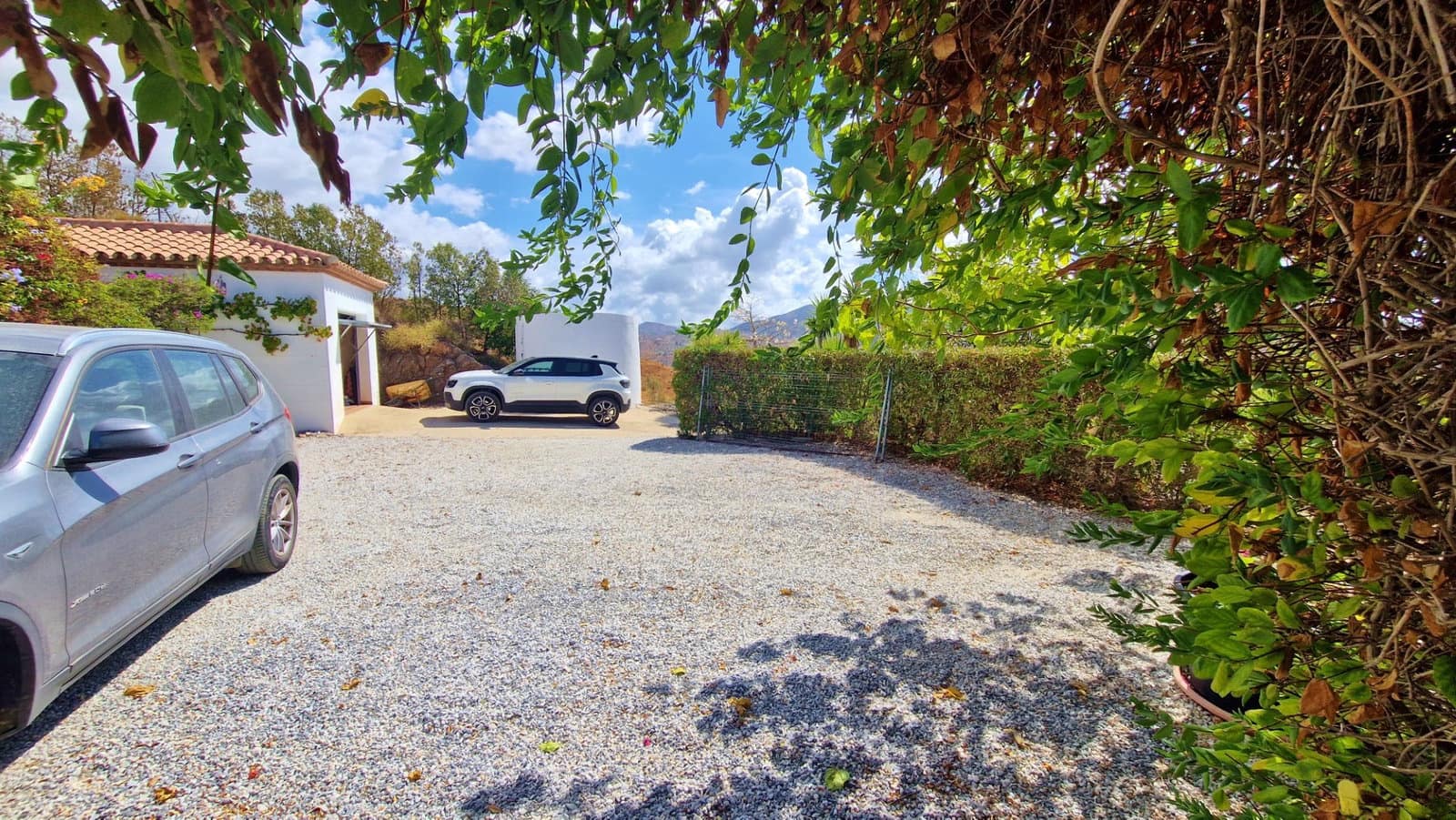 4 sypialnia Finka/Dom wiejski na sprzedaż w Canillas de Aceituno z basenem garażem - 345 000 € (Ref: 9265125)