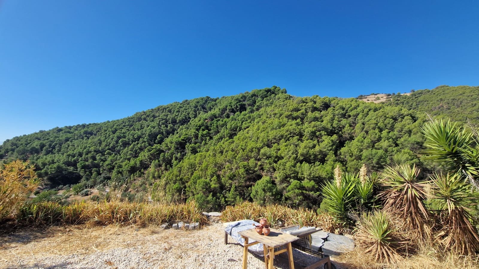 3 soverom Finca/Herregård til salgs i Montefrio med garasje - € 220 000 (Ref: 9296287)