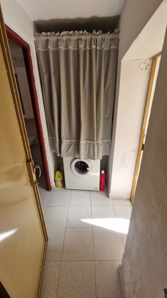 3 soverom Hus til salgs i Fornes - € 45 000 (Ref: 9302828)