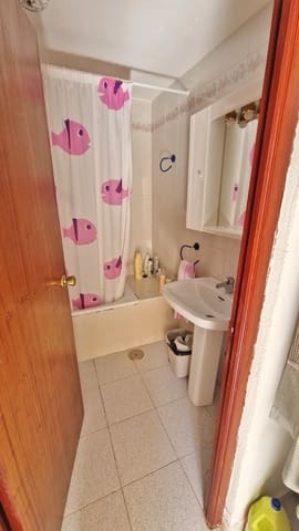 3 soveværelse Byhus til salg i Fornes - € 45.000 (Ref: 9302828)