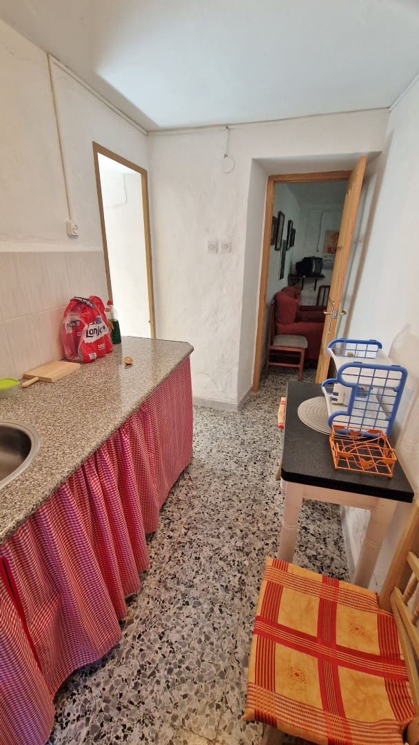 3 soverom Hus til salgs i Fornes - € 45 000 (Ref: 9302828)