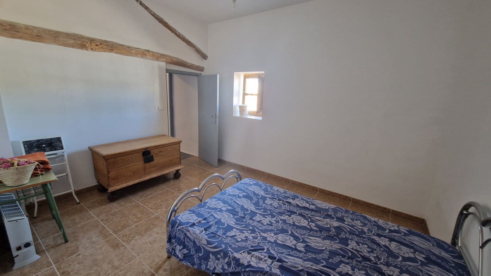 3 soverom Hus til salgs i Fornes - € 45 000 (Ref: 9302828)