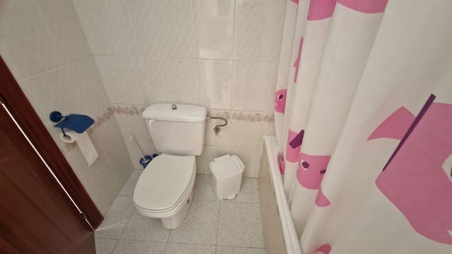 3 soveværelse Byhus til salg i Fornes - € 45.000 (Ref: 9302828)