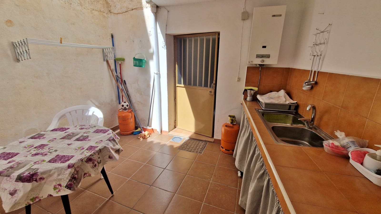 3 soverom Hus til salgs i Fornes - € 45 000 (Ref: 9302828)