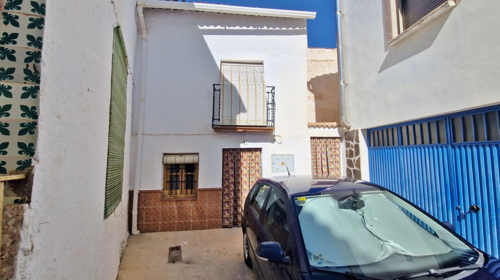 3 soverom Hus til salgs i Fornes - € 45 000 (Ref: 9302828)