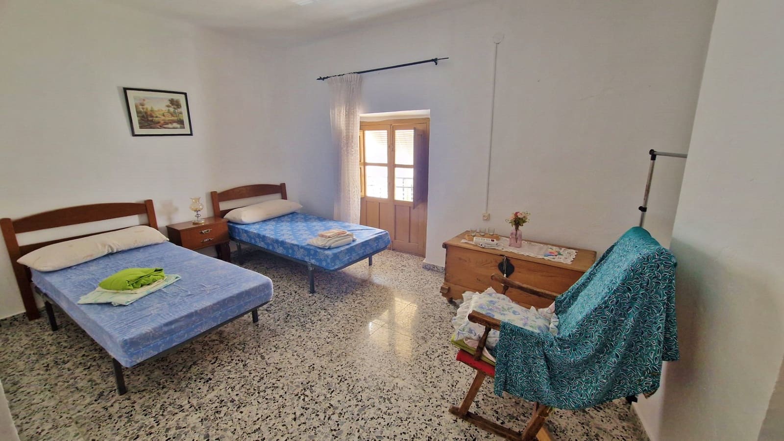 3 soverom Hus til salgs i Fornes - € 45 000 (Ref: 9302828)