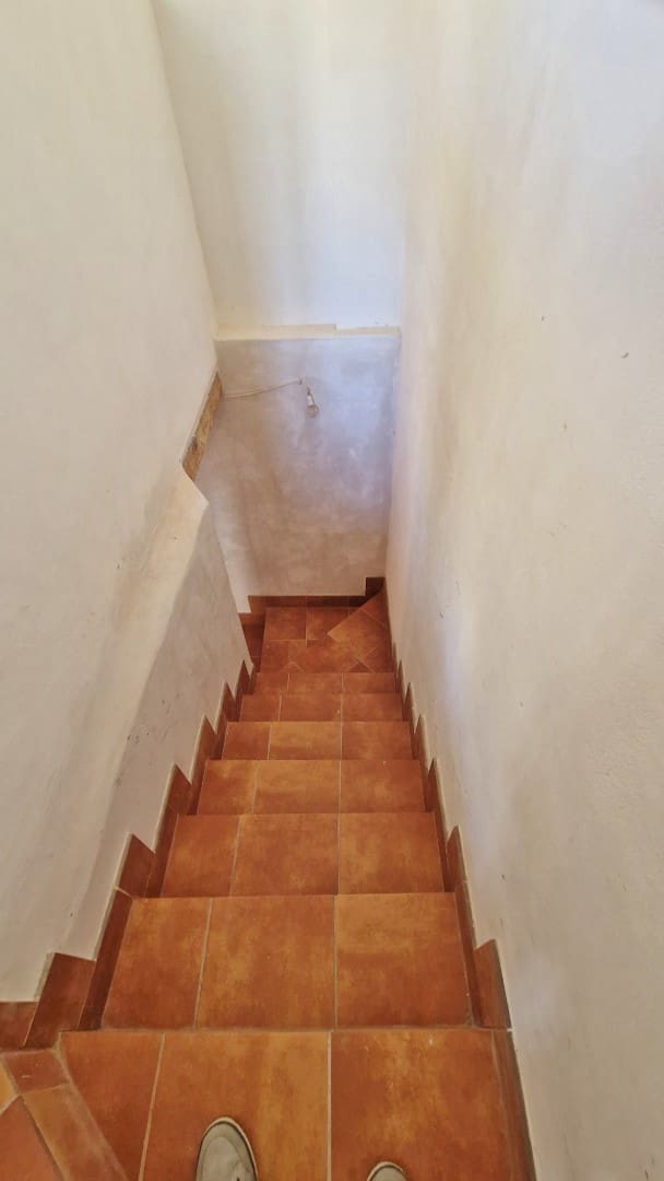 2 slaapkamer Finca/Landhuis te koop in Fornes - € 99.000 (Ref: 9302829)