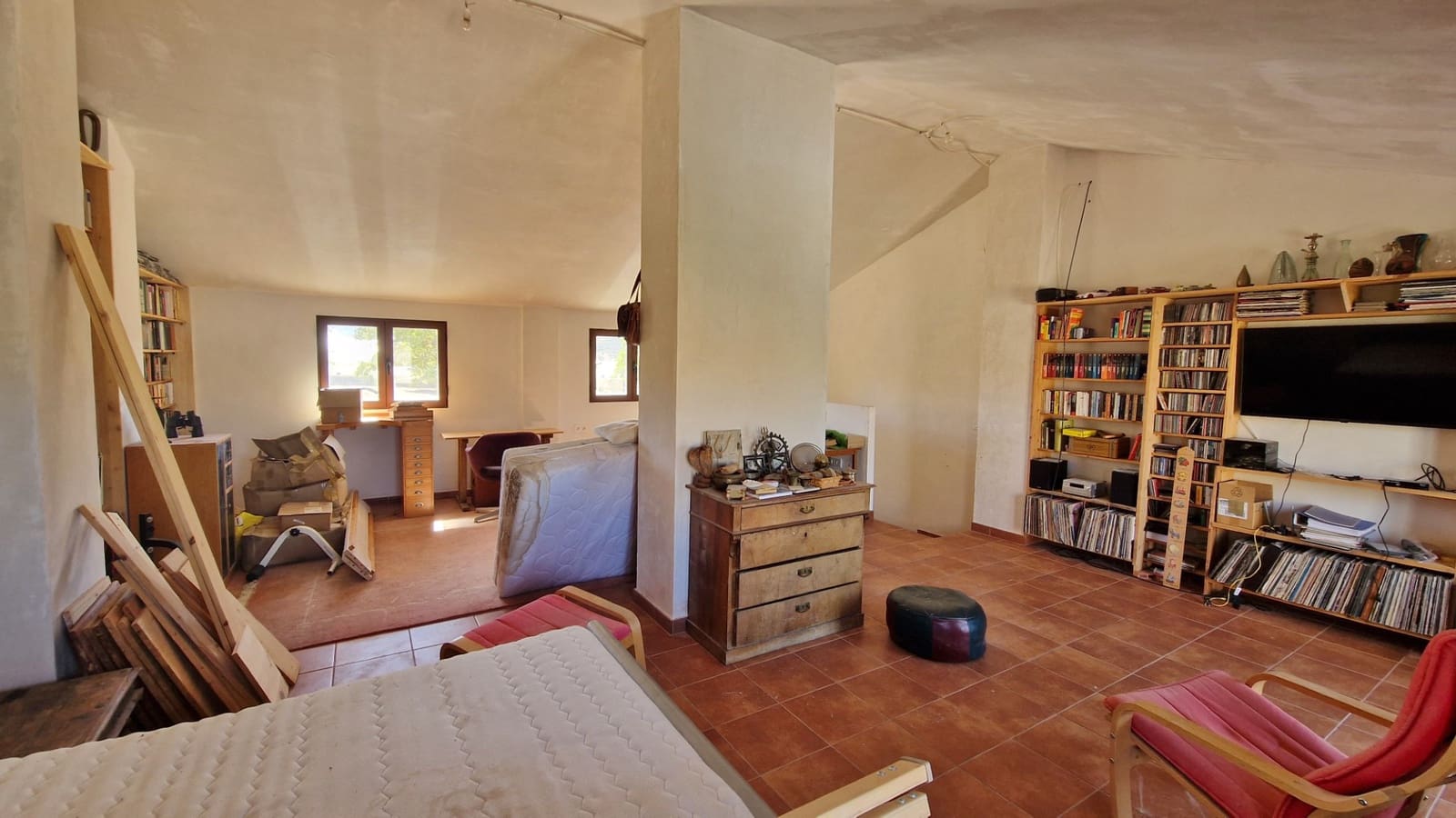2 slaapkamer Finca/Landhuis te koop in Fornes - € 99.000 (Ref: 9302829)
