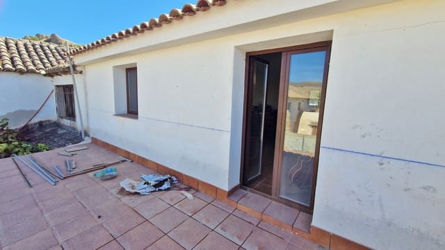 2 soverom Finca/Herregård til salgs i Fornes - € 99 000 (Ref: 9302829)