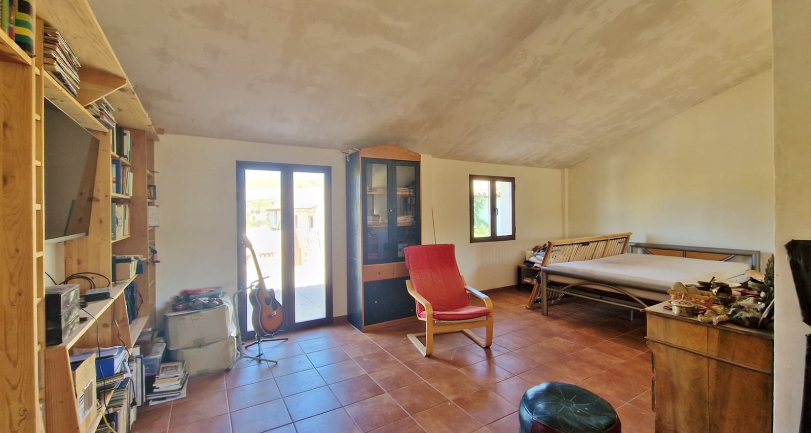 2 slaapkamer Finca/Landhuis te koop in Fornes - € 99.000 (Ref: 9302829)