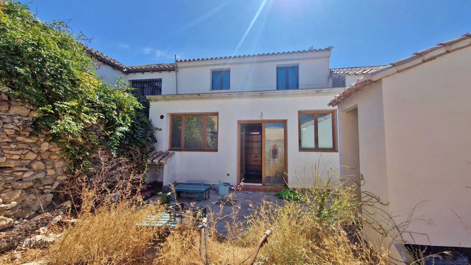 2 slaapkamer Finca/Landhuis te koop in Fornes - € 99.000 (Ref: 9302829)