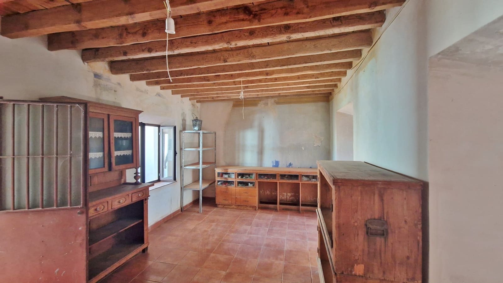 2 slaapkamer Finca/Landhuis te koop in Fornes - € 99.000 (Ref: 9302829)