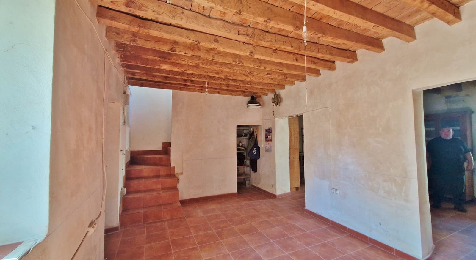 2 slaapkamer Finca/Landhuis te koop in Fornes - € 99.000 (Ref: 9302829)