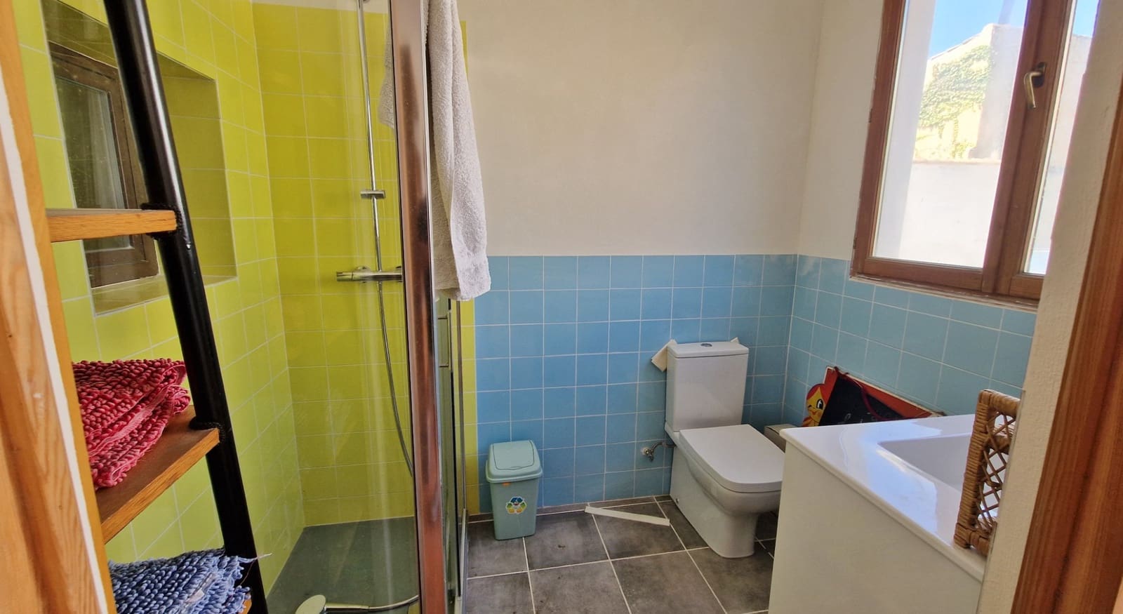 2 slaapkamer Finca/Landhuis te koop in Fornes - € 99.000 (Ref: 9302829)