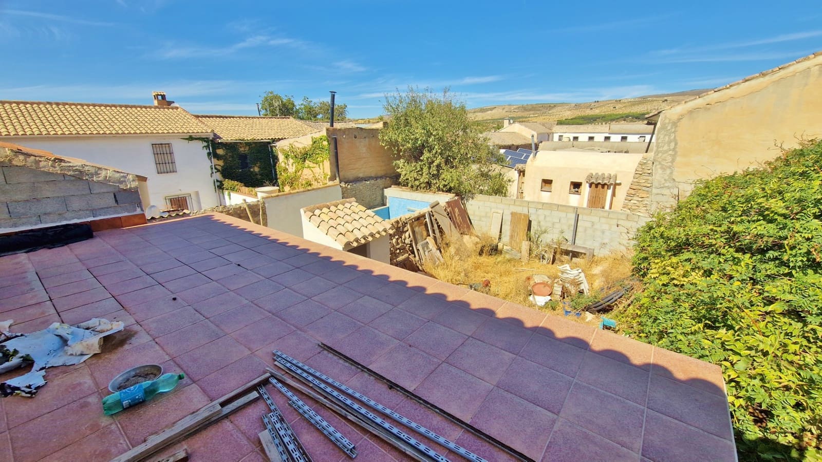 2 slaapkamer Finca/Landhuis te koop in Fornes - € 99.000 (Ref: 9302829)