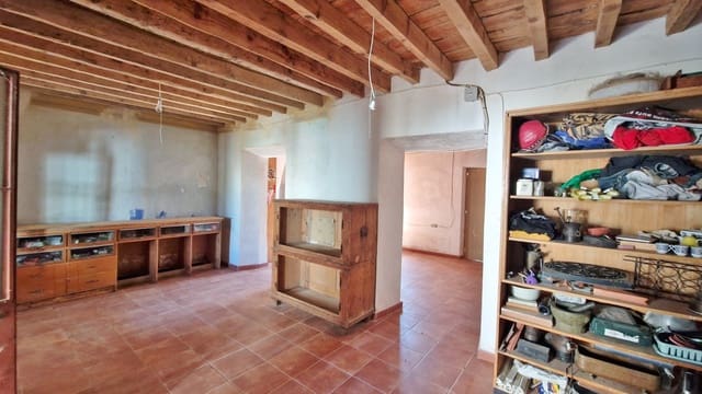 2 soverom Finca/Herregård til salgs i Fornes - € 99 000 (Ref: 9302829)