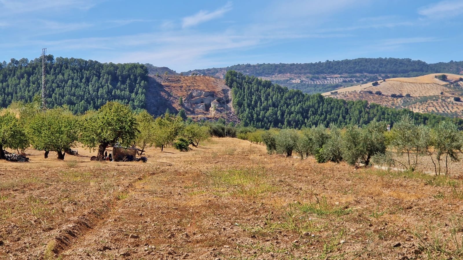 2 slaapkamer Finca/Landhuis te koop in Fornes - € 99.000 (Ref: 9302829)