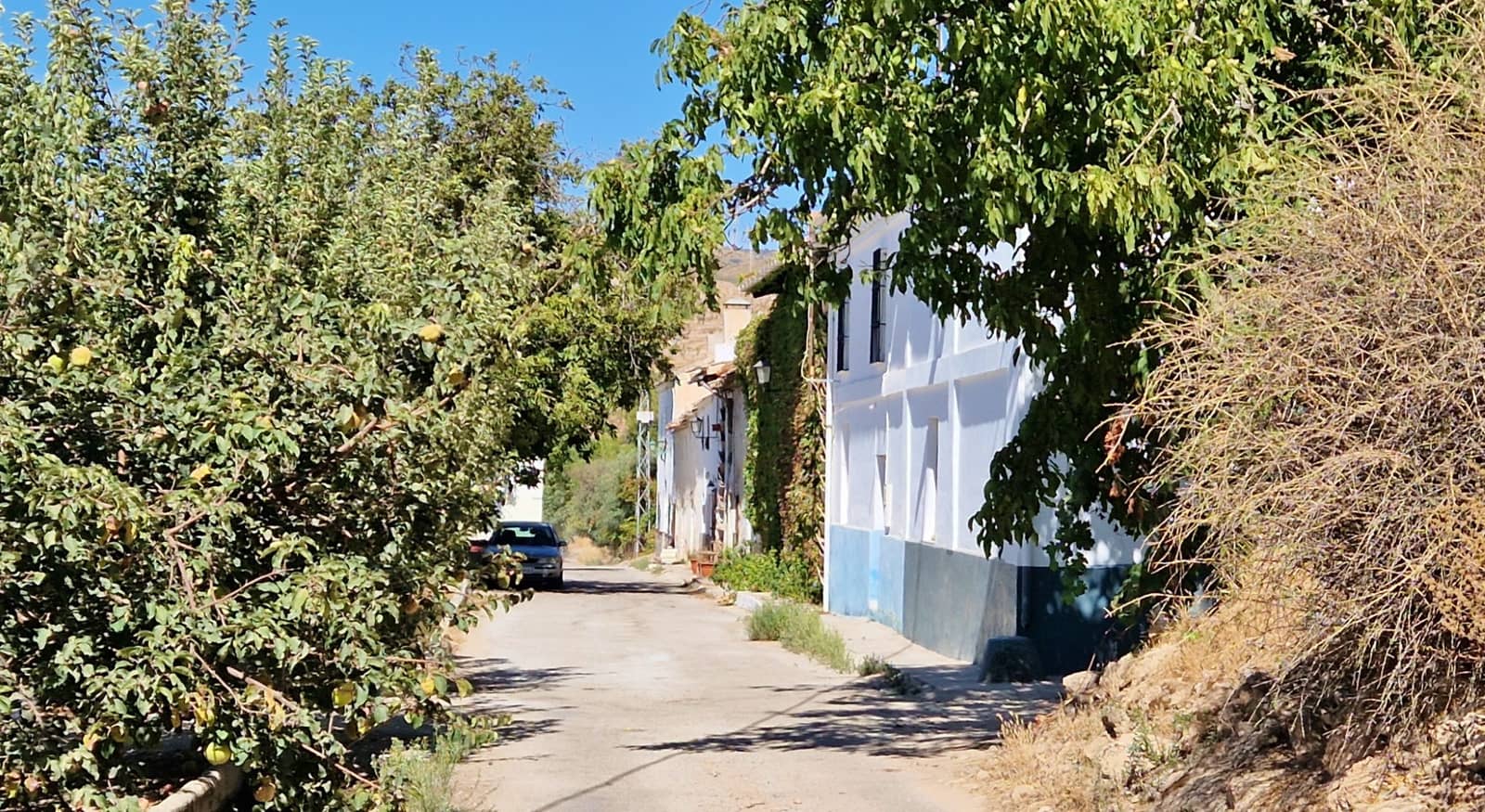 2 slaapkamer Finca/Landhuis te koop in Fornes - € 99.000 (Ref: 9302829)