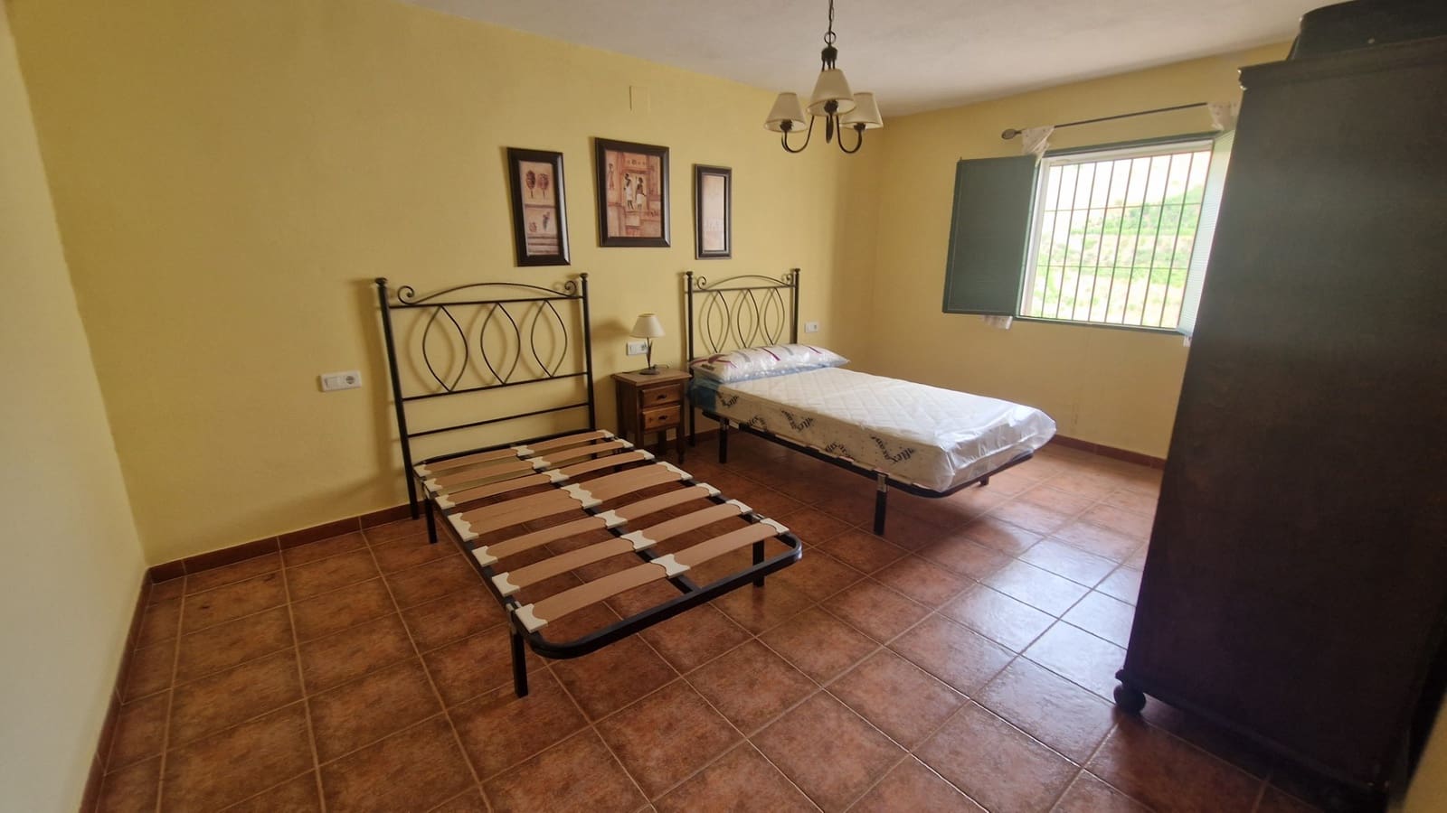 3 soverom Finca/Herregård til salgs i Trapiche med svømmebasseng garasje - € 590 000 (Ref: 9349824)