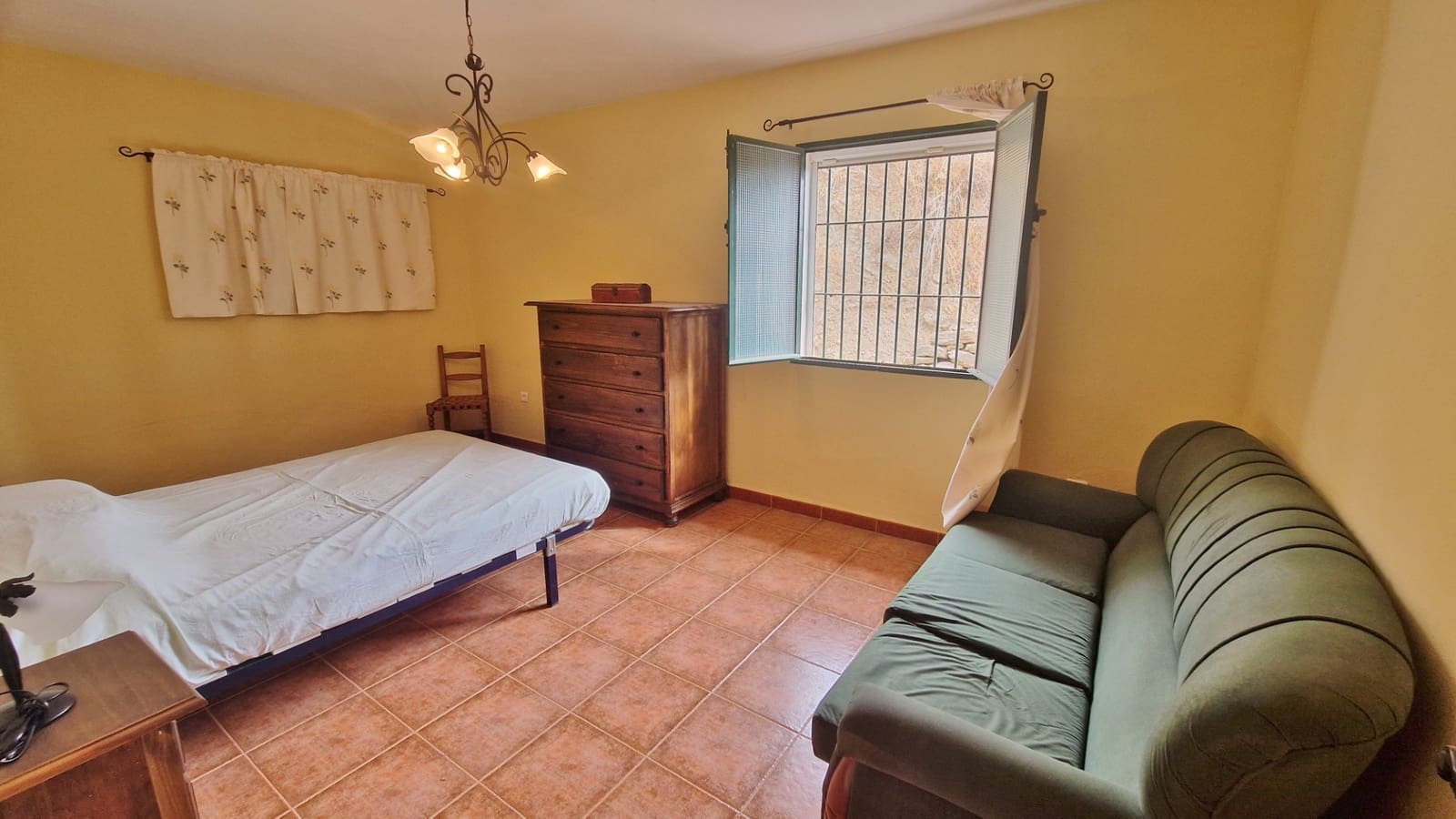 3 soverom Finca/Herregård til salgs i Trapiche med svømmebasseng garasje - € 590 000 (Ref: 9349824)