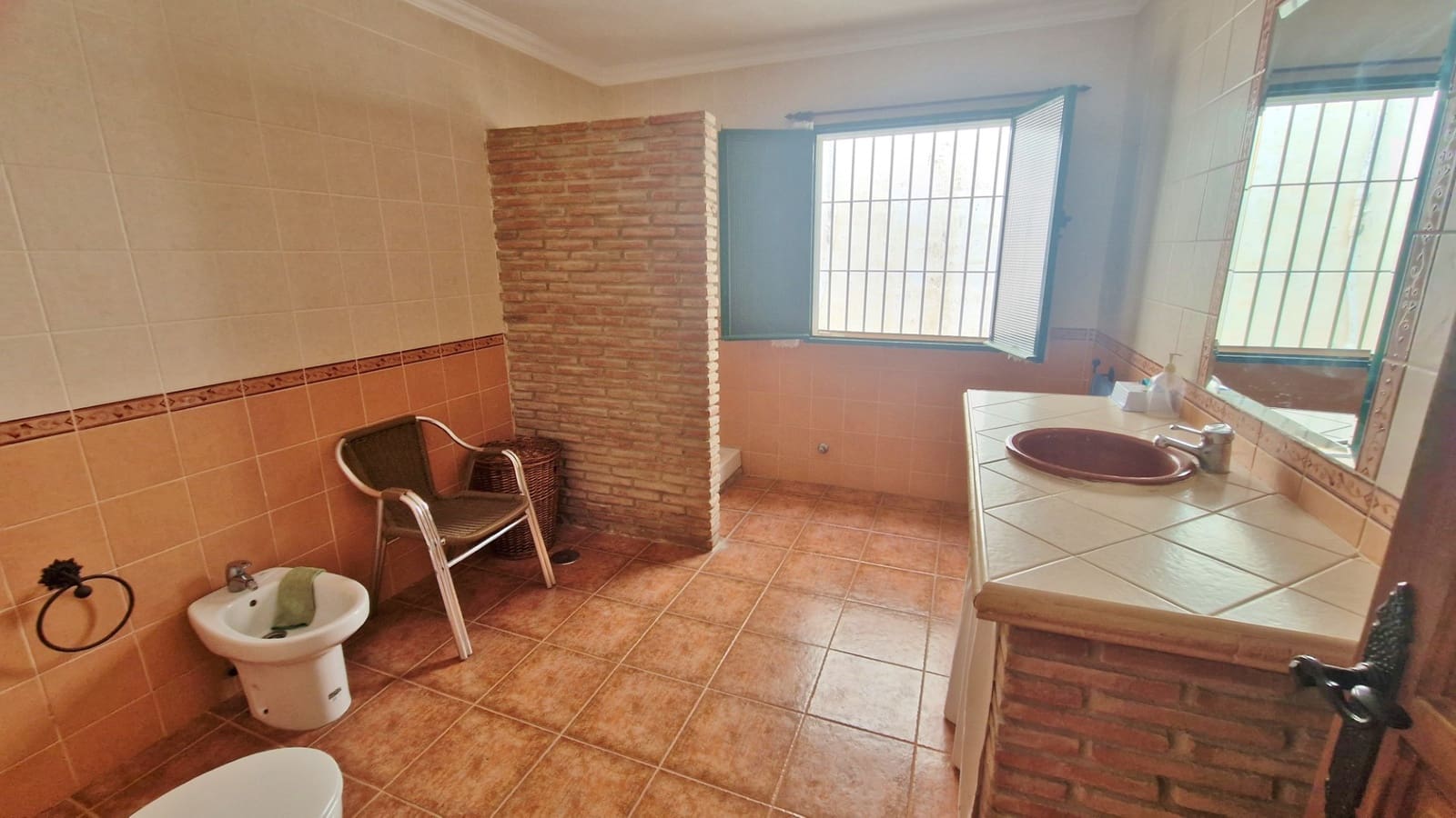 3 soverom Finca/Herregård til salgs i Trapiche med svømmebasseng garasje - € 590 000 (Ref: 9349824)