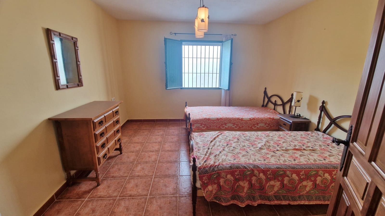 3 soverom Finca/Herregård til salgs i Trapiche med svømmebasseng garasje - € 590 000 (Ref: 9349824)